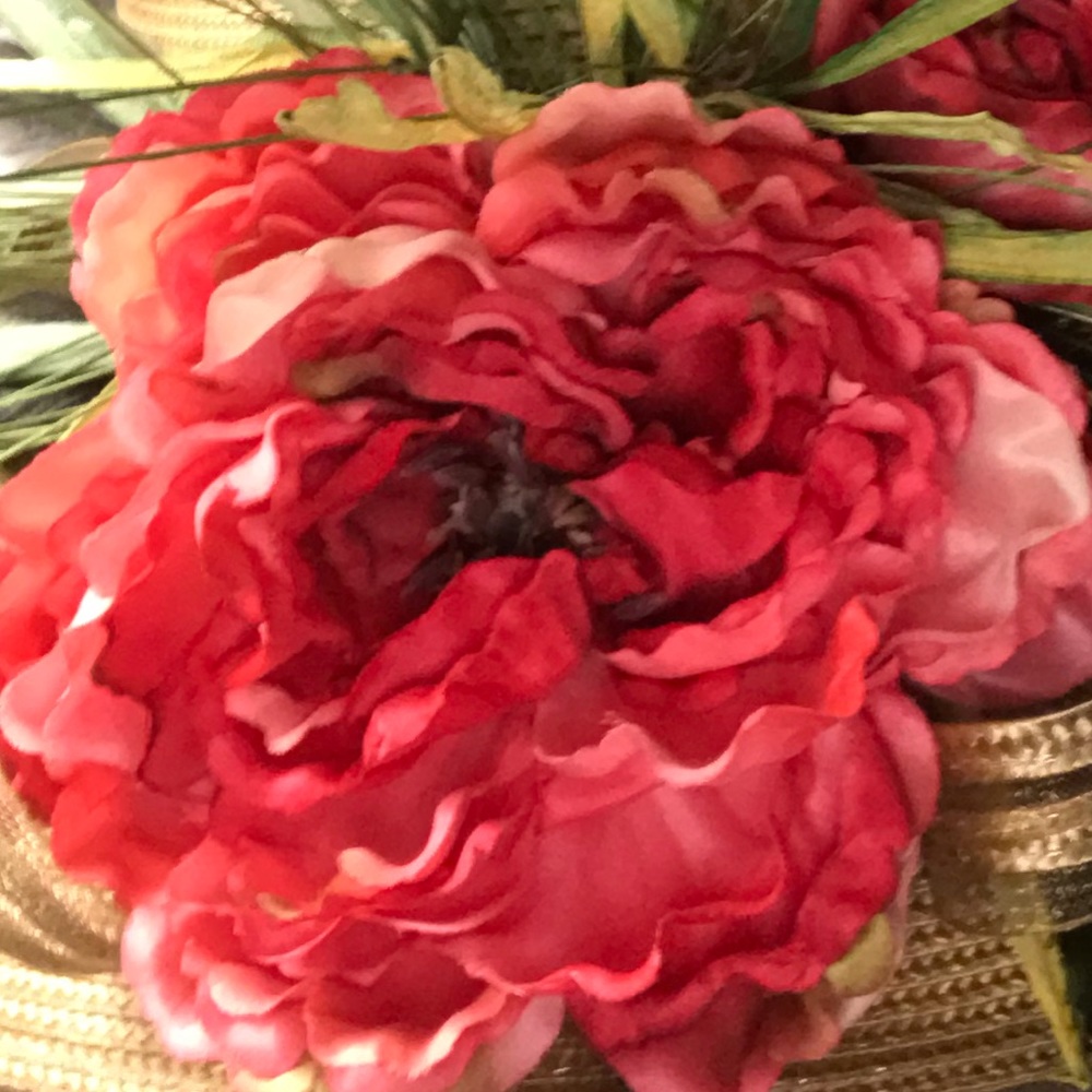 Meet your Posher, Vonda